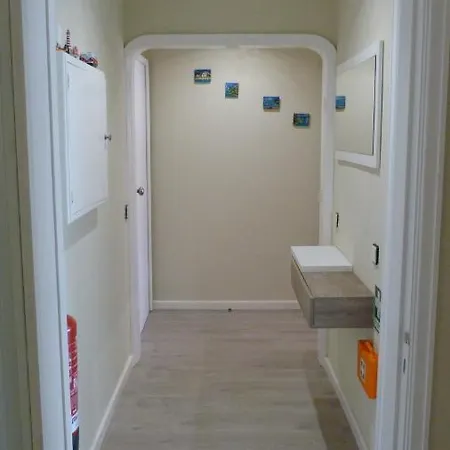 Lejlighed My Sunny *