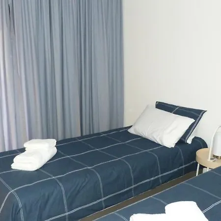 Apartment My Sunny *