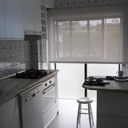 Appartamento My Sunny Barra
