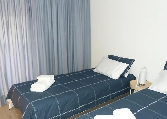 Appartamento My Sunny *