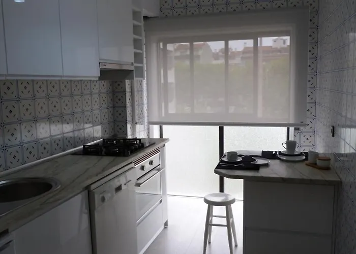 Appartamento My Sunny Barra